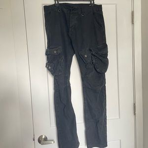 MNML Cargo Pants